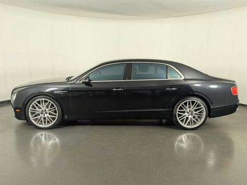 Used 2014 Bentley Flying Spur W12 AWD/4WD image 5