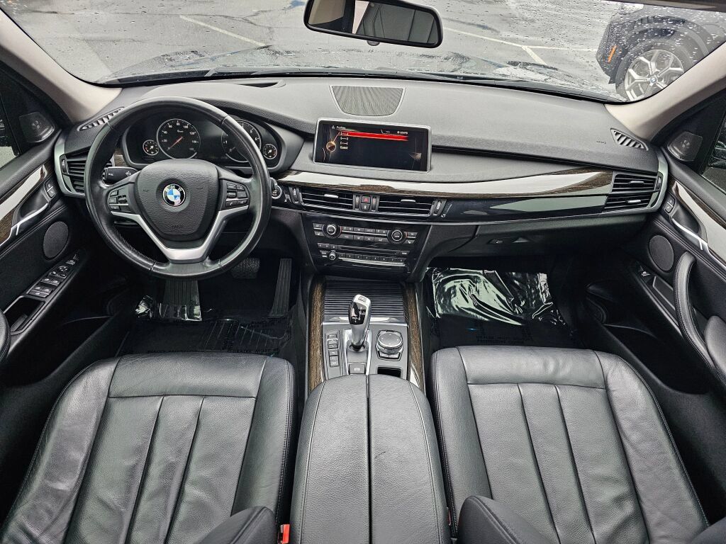 Used 2016 BMW X5 xDrive35i AWD/4WD image 22
