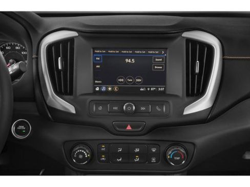Used 2020 GMC Terrain SLE w/ Driver Convenience Package AWD/4WD image 13