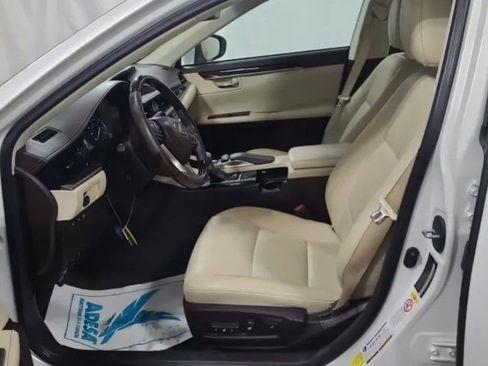 Used 2017 Lexus ES 350 FWD image 8