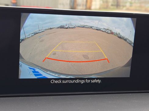 New 2026 MAZDA CX-50 AWD 2.5 S w/ Weather Package image 13