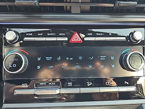 Used 2026 Hyundai Santa Fe Calligraphy AWD/4WD image 20