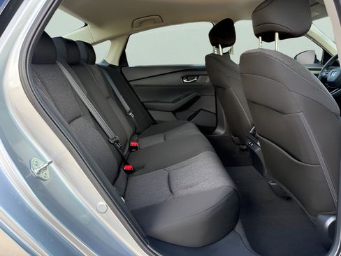 New 2026 Honda Accord LX image 13
