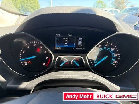 Used 2016 Ford Escape SE w/ SE Cold Weather Package AWD/4WD image 28