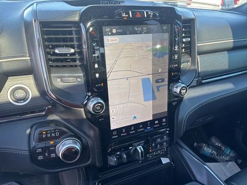 Used 2022 RAM 1500 Limited AWD/4WD image 10