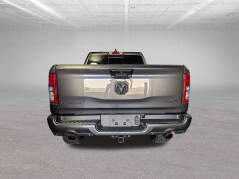 Used 2023 RAM 1500 Big Horn AWD/4WD image 6