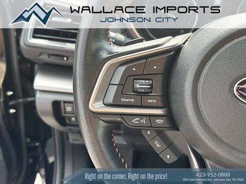 Certified 2023 Subaru Crosstrek 2.5i Limited AWD/4WD image 29