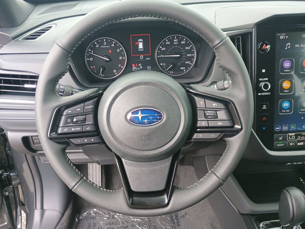 New 2026 Subaru Forester Premium AWD/4WD image 19