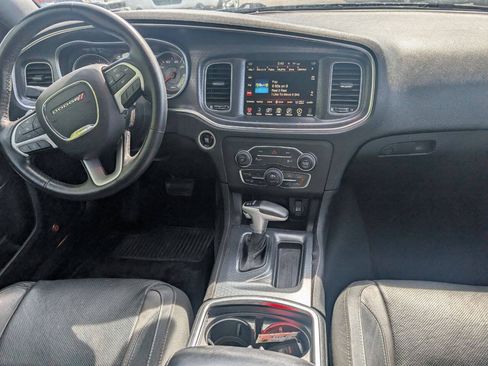 Used 2015 Dodge Charger SXT w/ AWD Plus Group image 5