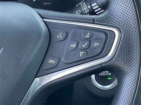 Used 2024 Chevrolet Equinox LS image 12