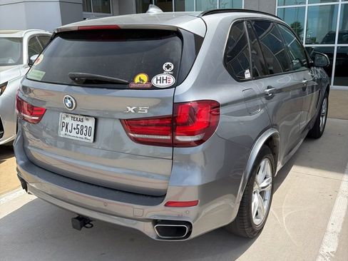 Used 2016 BMW X5 xDrive35i image 3