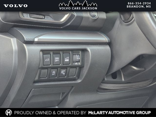 Used 2024 Subaru Forester Premium AWD/4WD image 20