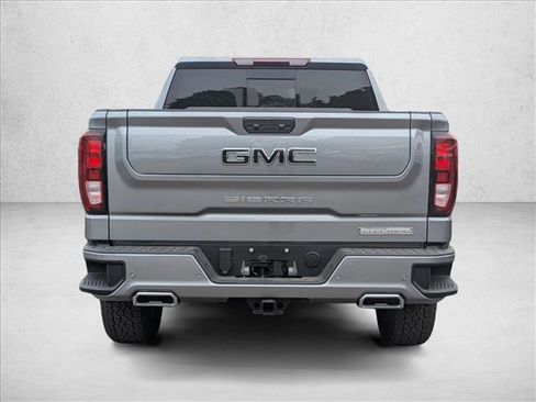 New 2026 GMC Sierra 1500 Elevation w/ Elevation Premium Package image 8