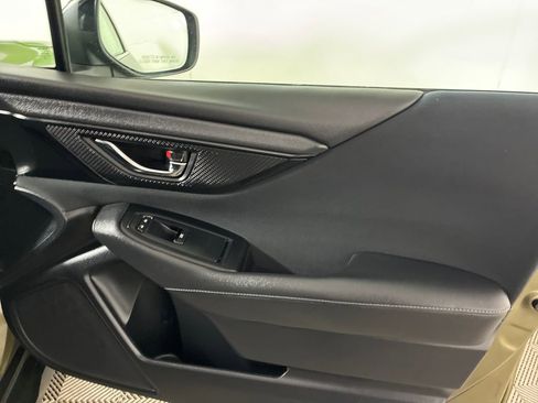 Certified 2023 Subaru Outback Premium image 32