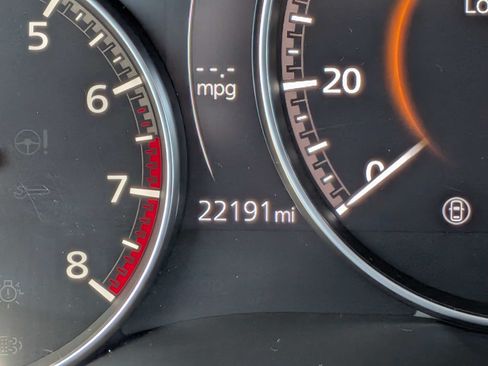 Certified 2024 MAZDA CX-50 AWD 2.5 S w/ Select Package image 27
