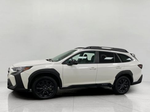 Used 2024 Subaru Outback Onyx Edition XT AWD/4WD image 9