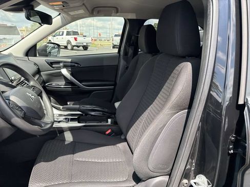 Used 2024 Mitsubishi Eclipse Cross LE AWD/4WD image 19
