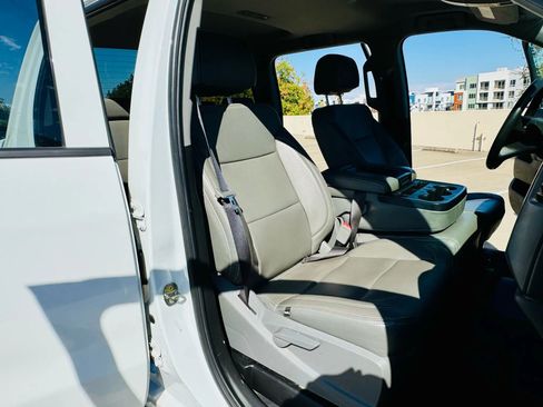 Used 2019 Chevrolet Silverado 2500 W/T w/ Snow Plow Prep Package image 34