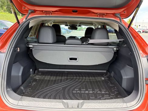 Certified 2024 Subaru Crosstrek 2.5i Limited w/ Crosstrek Mirror Package AWD/4WD image 12