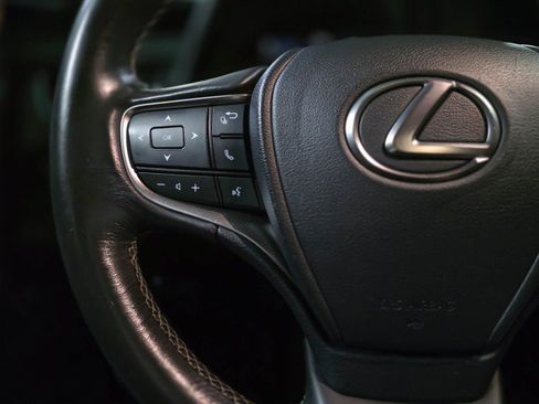 Used 2019 Lexus UX 250h w/ Accessory Package image 18