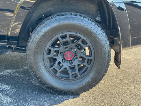Used 2021 Toyota 4Runner TRD Pro image 7