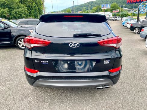 Used 2016 Hyundai Tucson Eco image 6
