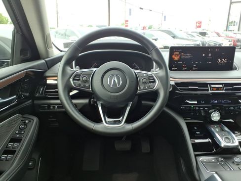 Used 2022 Acura MDX SH-AWD image 15