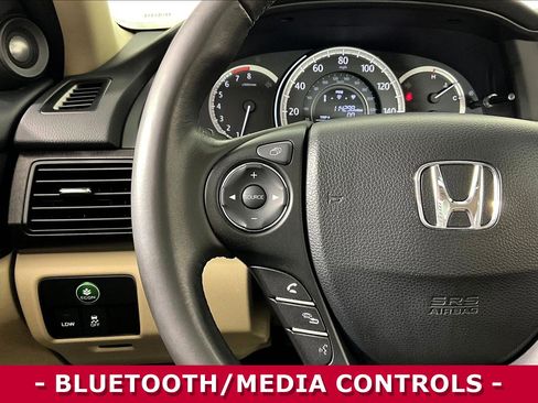 Used 2014 Honda Accord EX-L image 12
