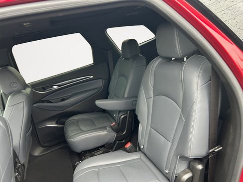 Used 2023 Buick Enclave Essence w/ Experience Buick Package FWD image 13