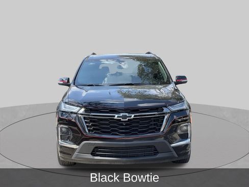 Used 2023 Chevrolet Traverse Premier w/ Redline Edition FWD image 8