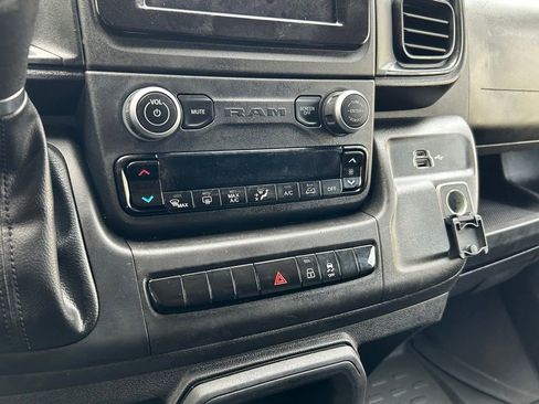 Used 2023 RAM ProMaster 2500 FWD image 18