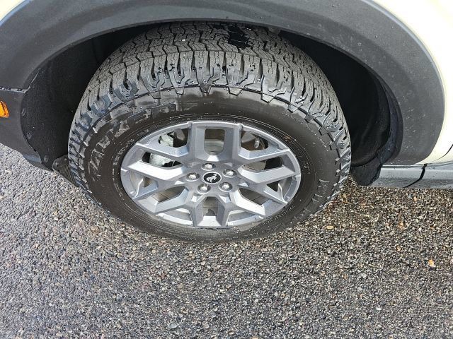 Used 2025 Ford Bronco Sport Big Bend AWD/4WD image 16