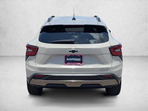 New 2026 Chevrolet Trax ACTIV w/ Driver Confidence Package FWD image 6