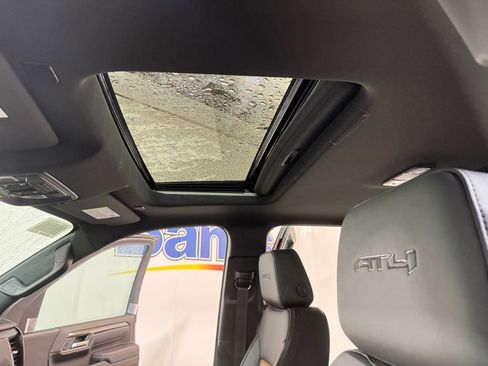 New 2026 GMC Sierra 2500 AT4 w/ AT4 Premium Plus Package image 12