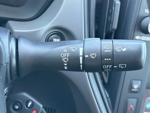 Certified 2025 Subaru Crosstrek 2.0i AWD/4WD image 16