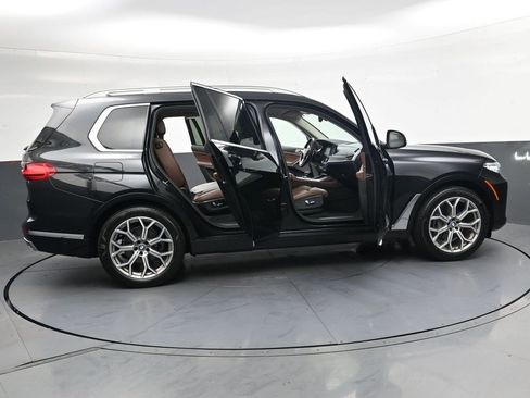 Used 2019 BMW X7 xDrive40i w/ Premium Package image 35