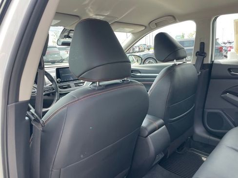Used 2023 Nissan Altima 2.5 SR FWD image 24