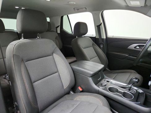 Used 2019 Chevrolet Traverse LS FWD image 25