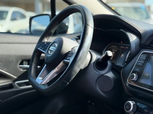 Used 2020 Nissan Versa SR FWD image 23