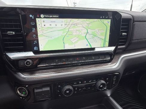 New 2026 Chevrolet Silverado 2500 LTZ w/ Trail Boss Package image 31