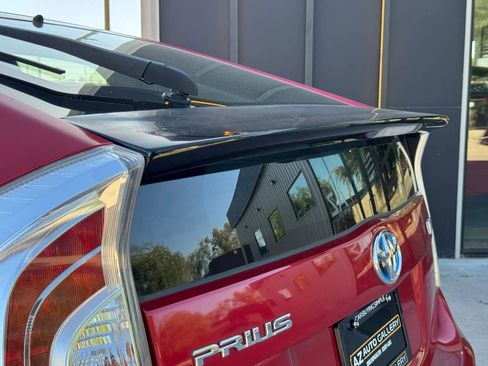 Used 2013 Toyota Prius Two FWD image 42