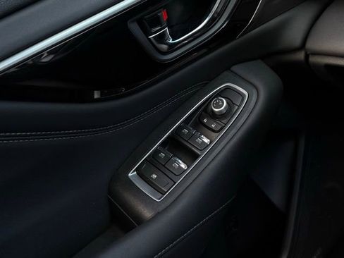 Used 2020 Subaru Legacy Limited image 15