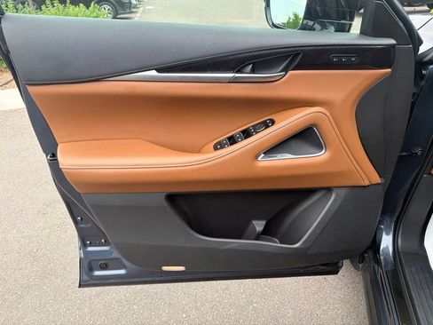 Used 2025 INFINITI QX60 Autograph w/ Cargo Package AWD/4WD image 22