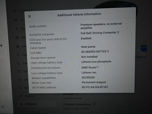 Used 2023 Tesla Model 3 Standard Range image 28