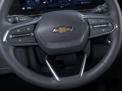 New 2026 Chevrolet Tahoe LS w/ LS Custom Edition RWD image 19