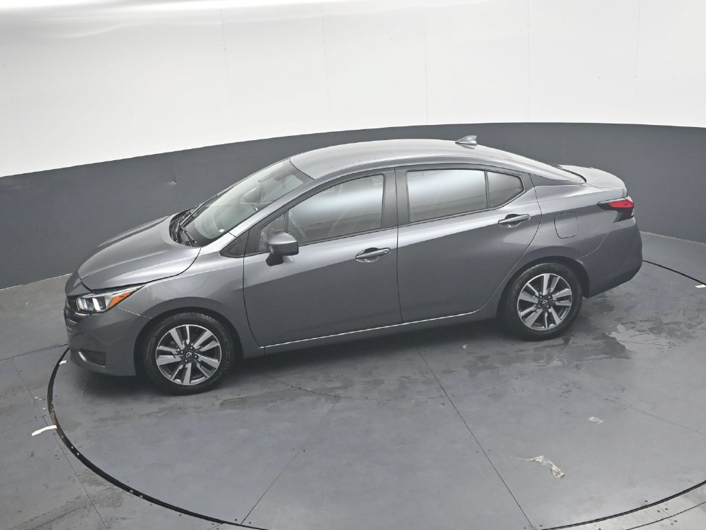 Used 2024 Nissan Versa SV FWD image 22