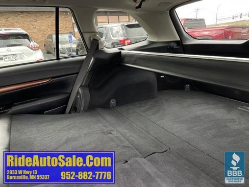 Used 2013 Subaru Outback 2.5i Limited AWD/4WD image 29