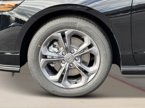 New 2026 Honda Accord EX-L image 9