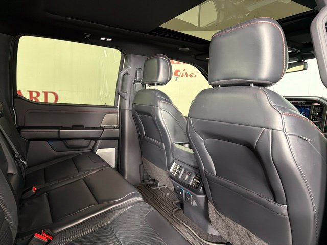 Used 2024 Ford F150 Raptor AWD/4WD image 35