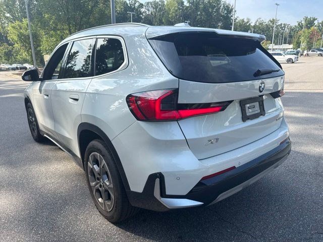 Certified 2023 BMW X1 xDrive28i w/ Convenience Package AWD/4WD image 15